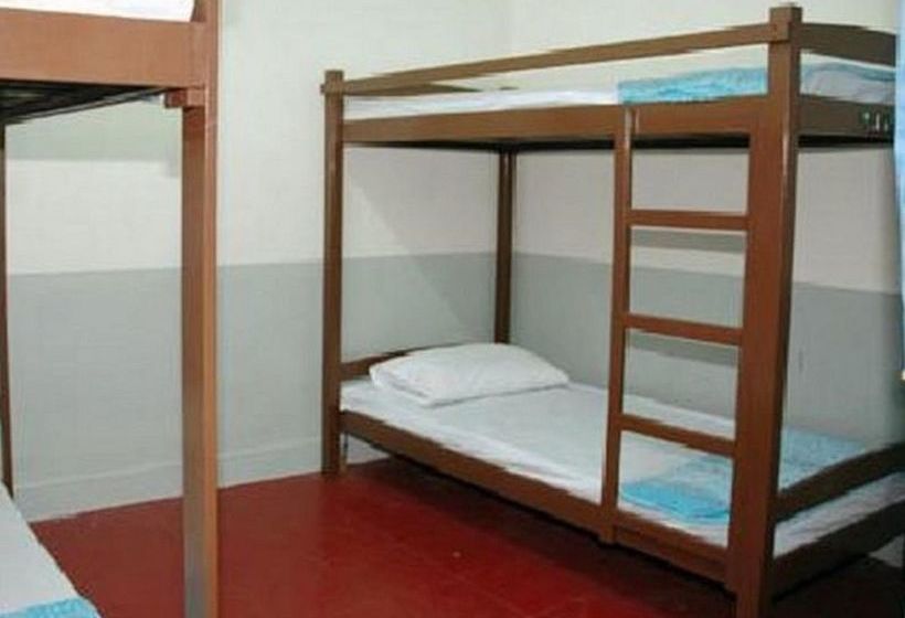 Albergue Stay In Lodge