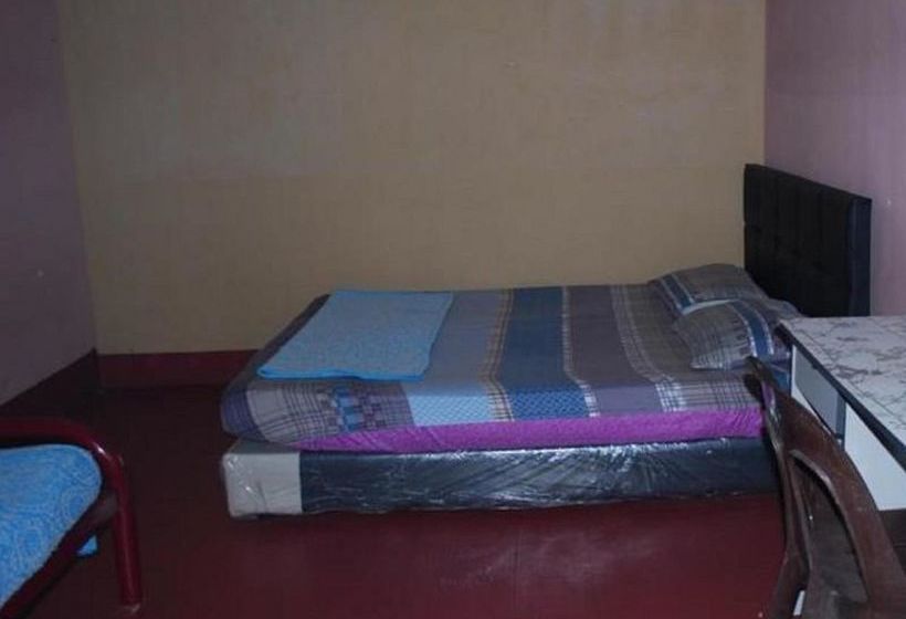 Albergue Stay In Lodge