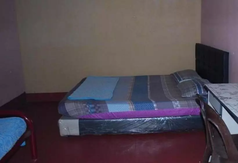 هاستل Stay In Lodge