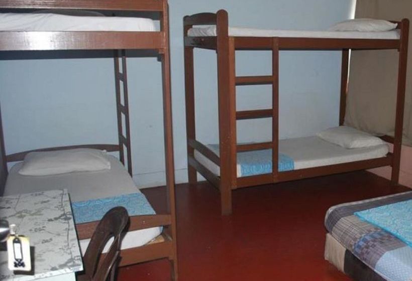 Albergue Stay In Lodge