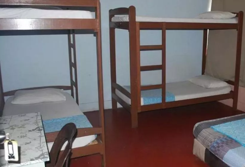 هاستل Stay In Lodge