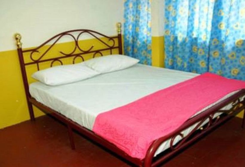 Albergue Stay In Lodge