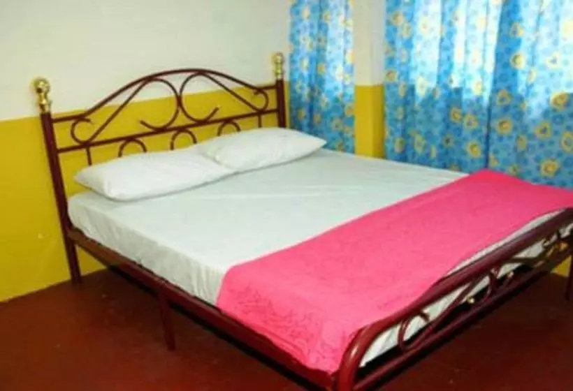 هاستل Stay In Lodge