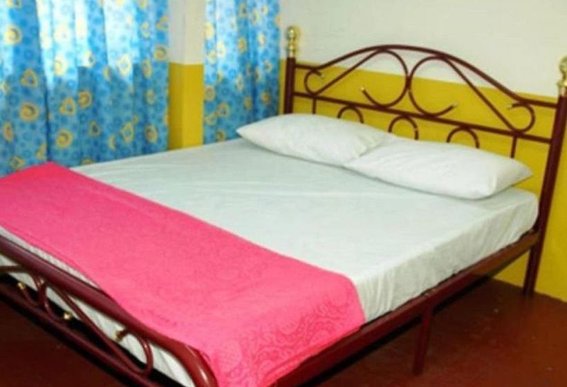 Albergue Stay In Lodge