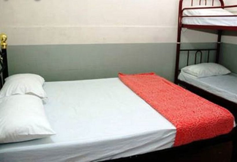 Albergue Stay In Lodge