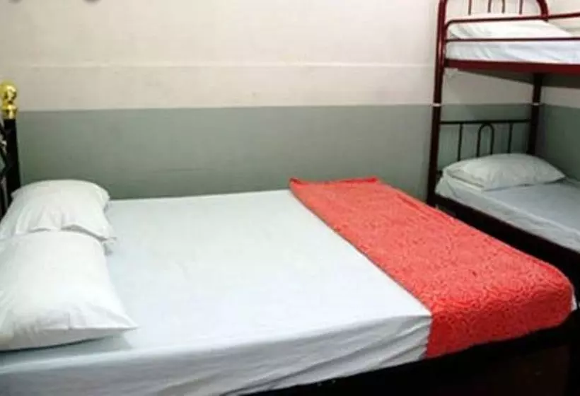 هاستل Stay In Lodge