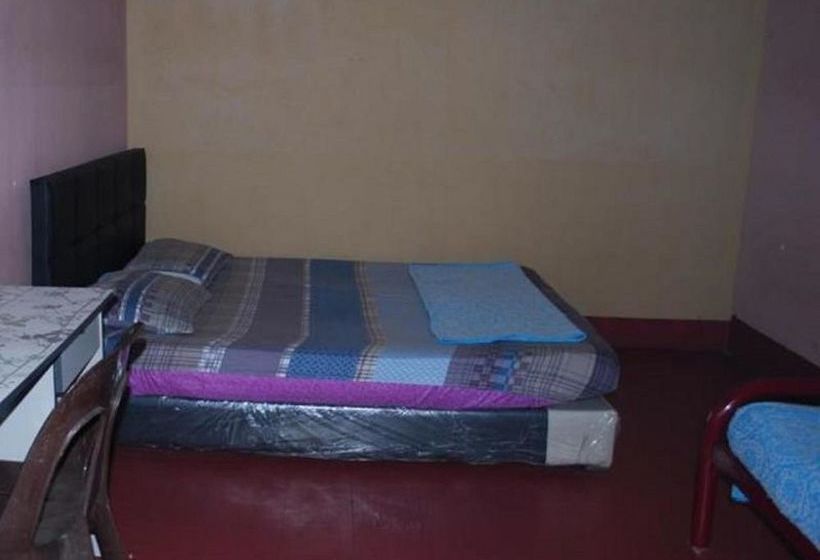 Albergue Stay In Lodge