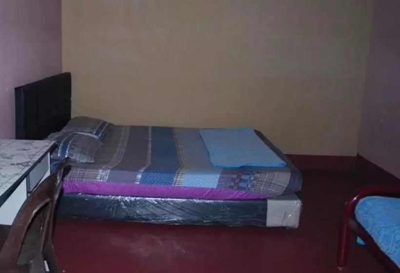 هاستل Stay In Lodge