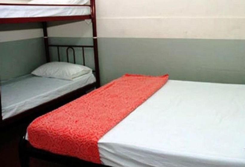 Albergue Stay In Lodge