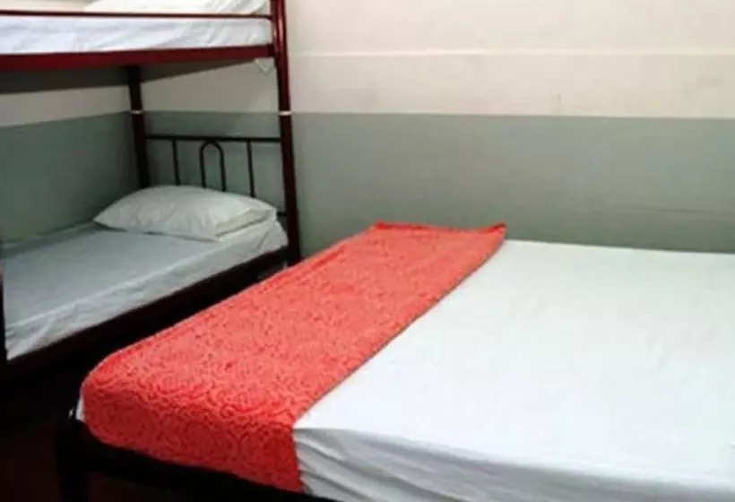 هاستل Stay In Lodge