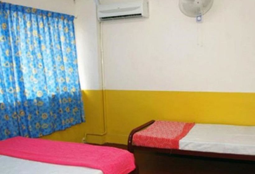 Albergue Stay In Lodge