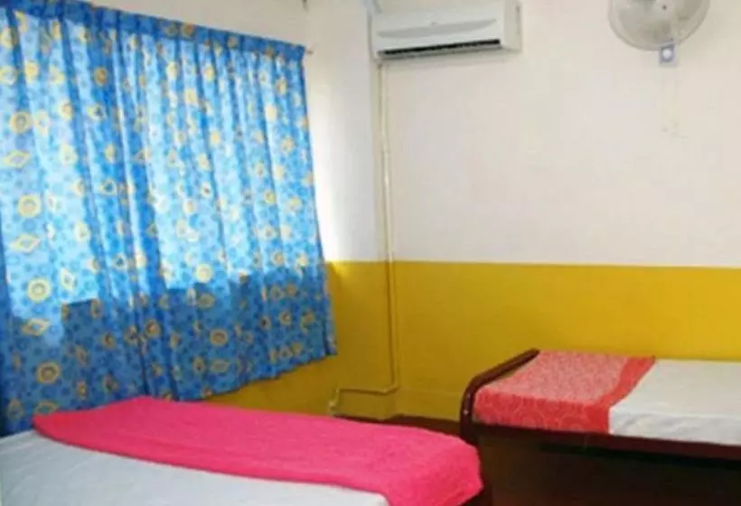 هاستل Stay In Lodge