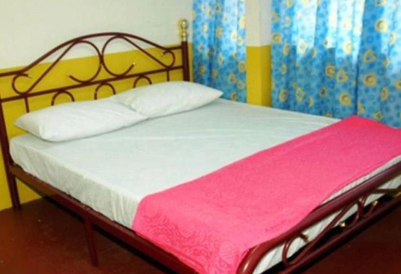 Albergue Stay In Lodge