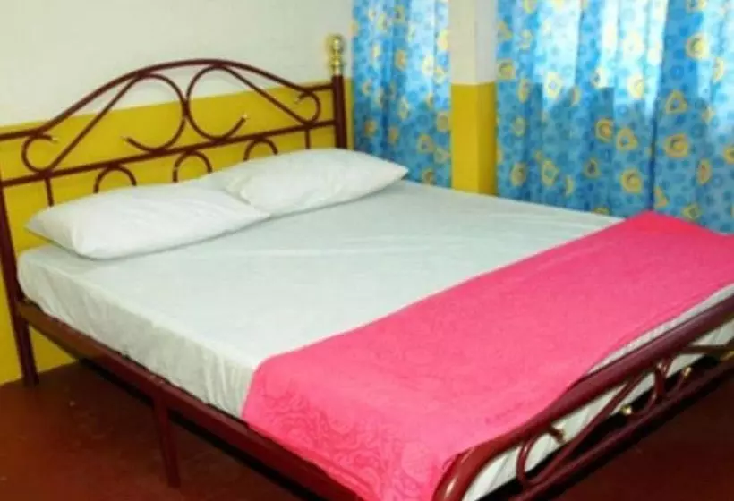 هاستل Stay In Lodge