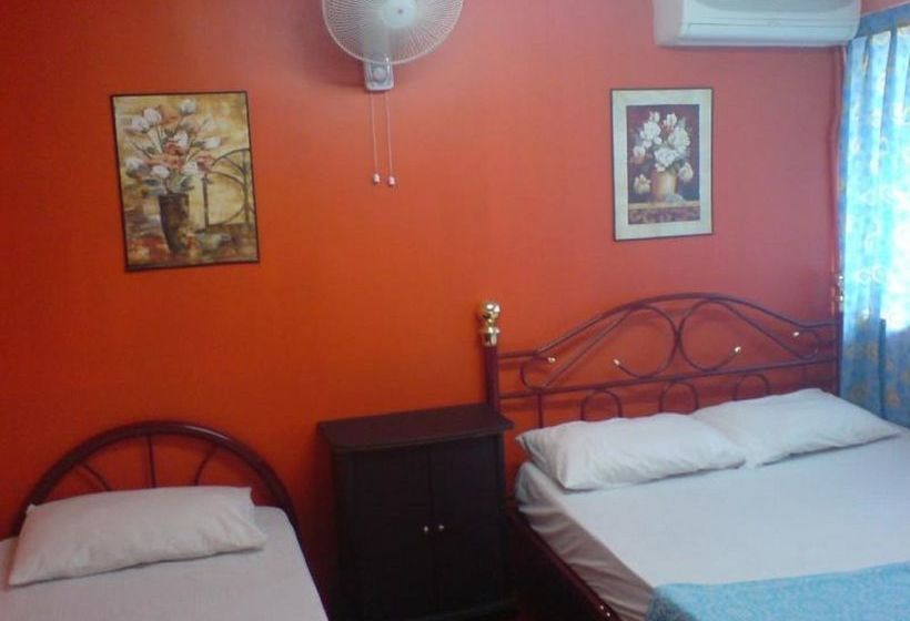 Albergue Stay In Lodge