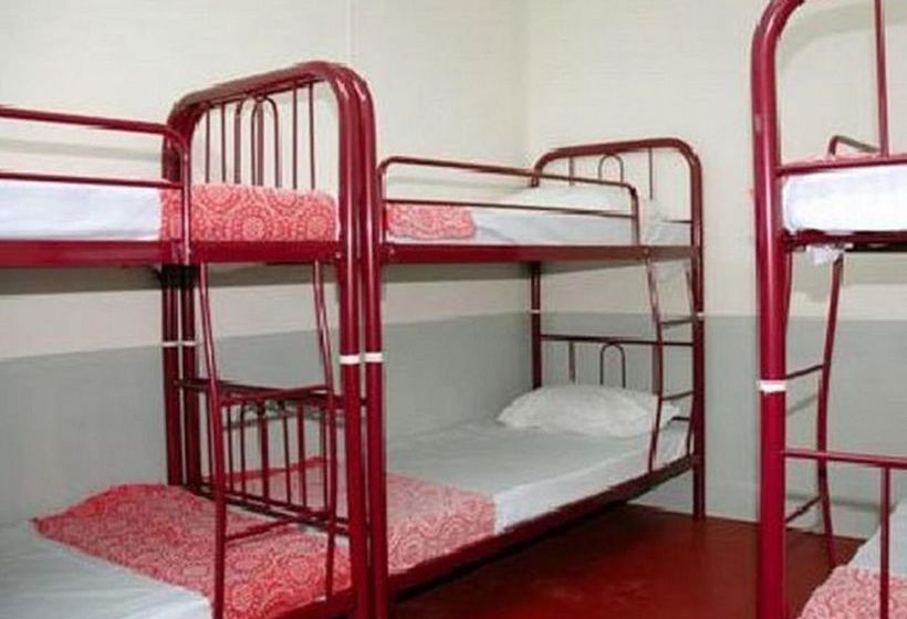 Albergue Stay In Lodge