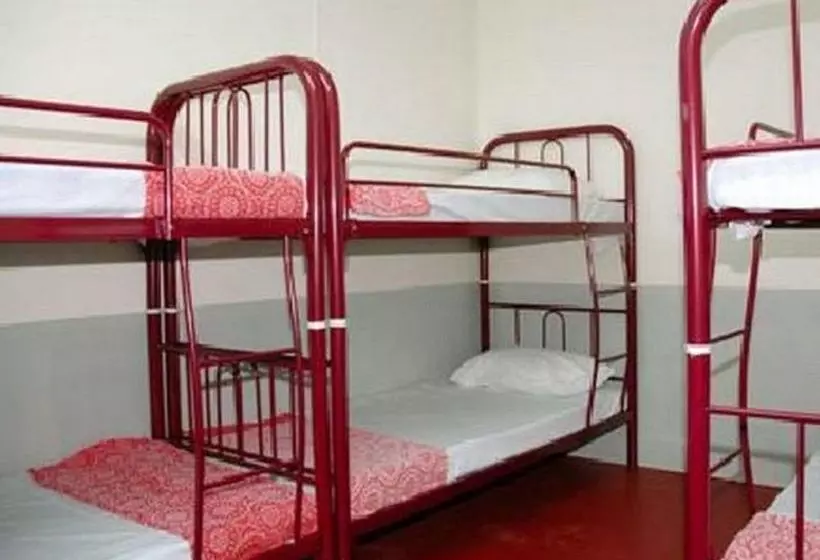 هاستل Stay In Lodge