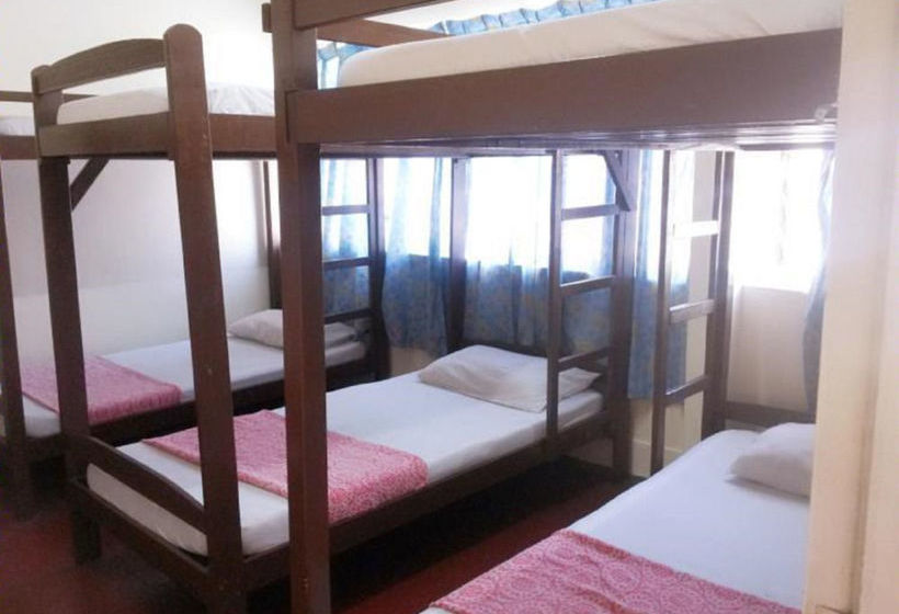 Albergue Stay In Lodge