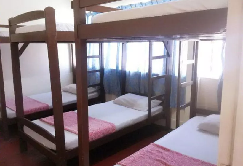 هاستل Stay In Lodge
