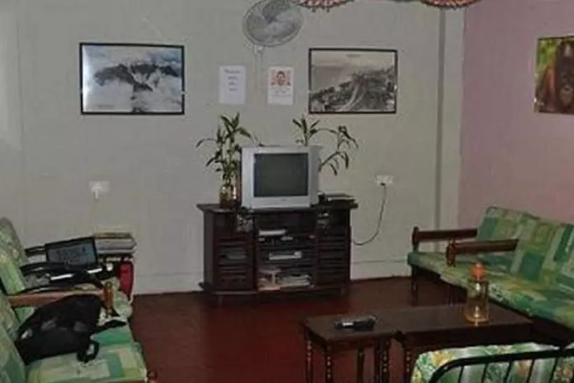 هاستل Stay In Lodge