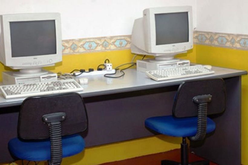 Albergue Stay In Lodge