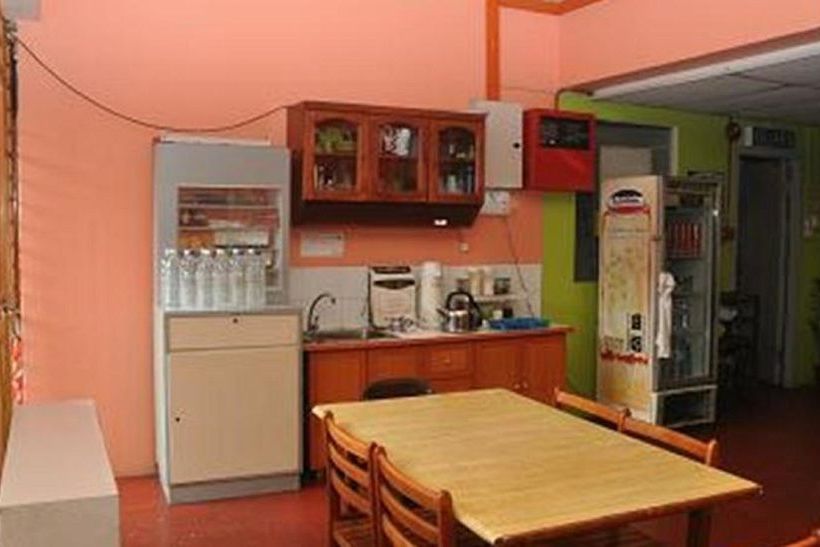 Albergue Stay In Lodge