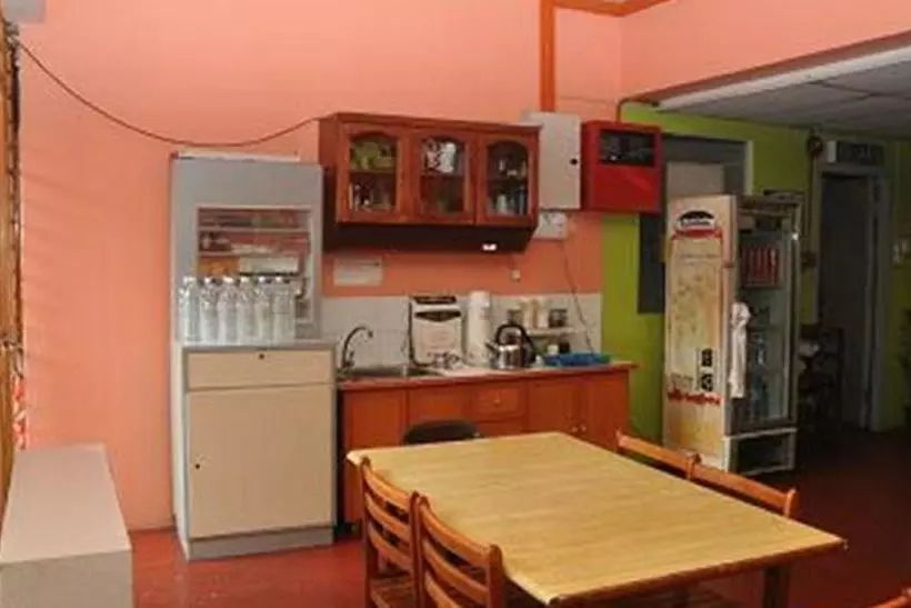 هاستل Stay In Lodge