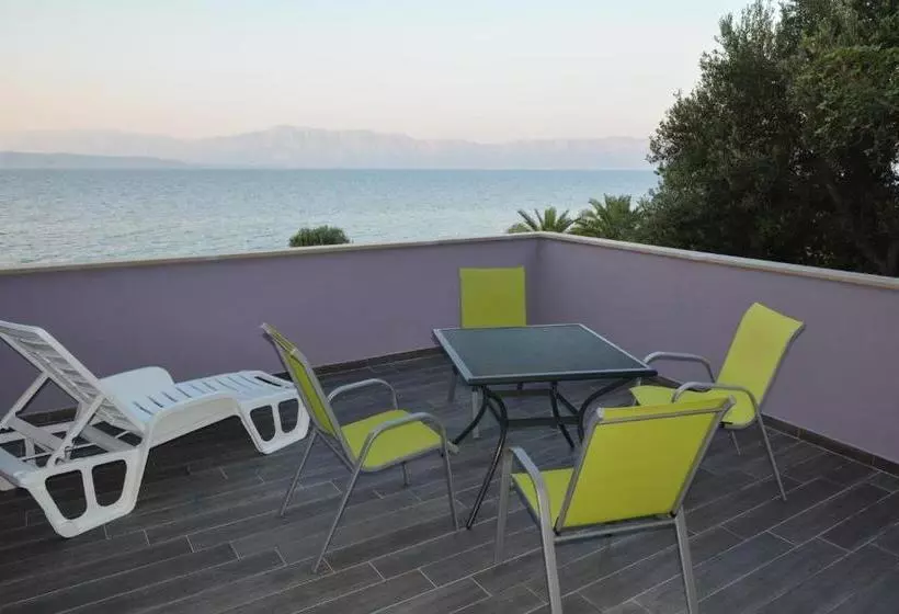 Apartments Dubas
