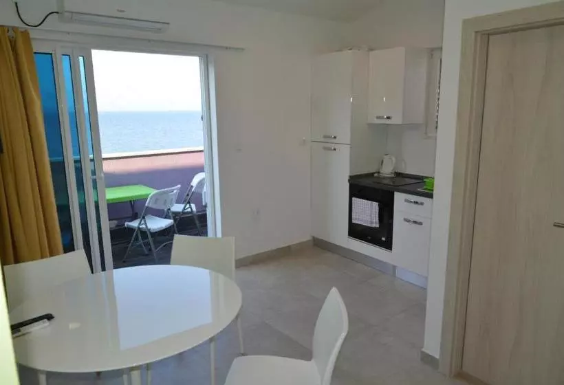 Apartments Dubas