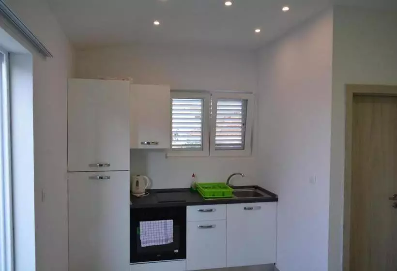 Apartments Dubas