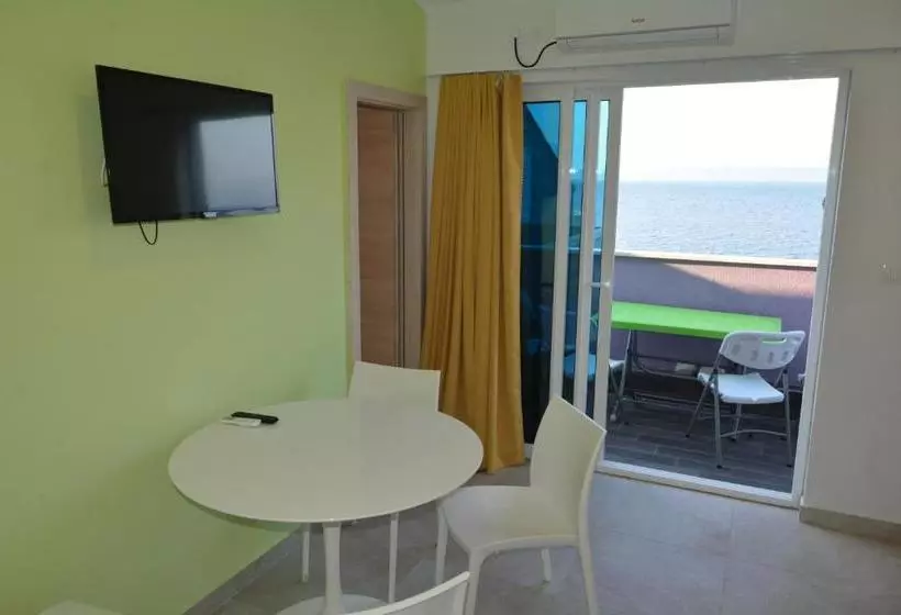 Apartments Dubas