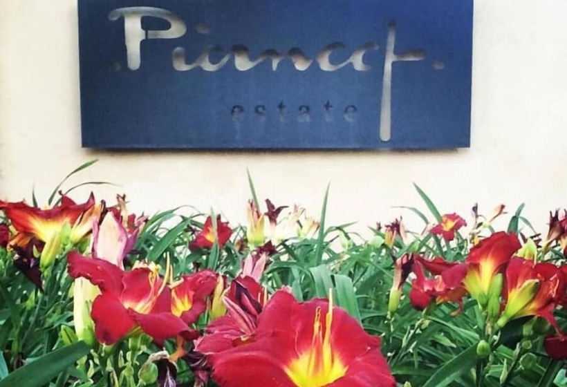 Bed & Breakfast Pierneef's Kraal