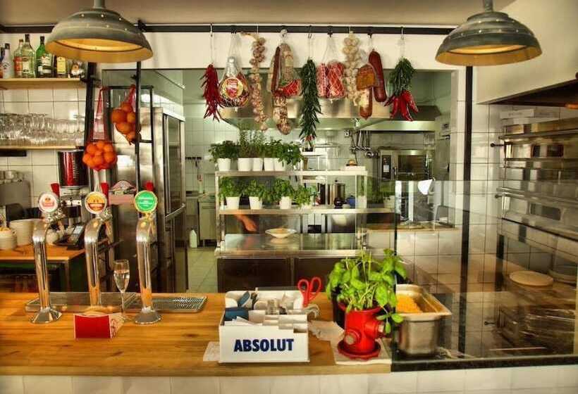 Chopin Apartments Capital