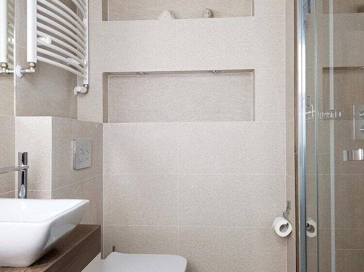 Chopin Apartments Capital