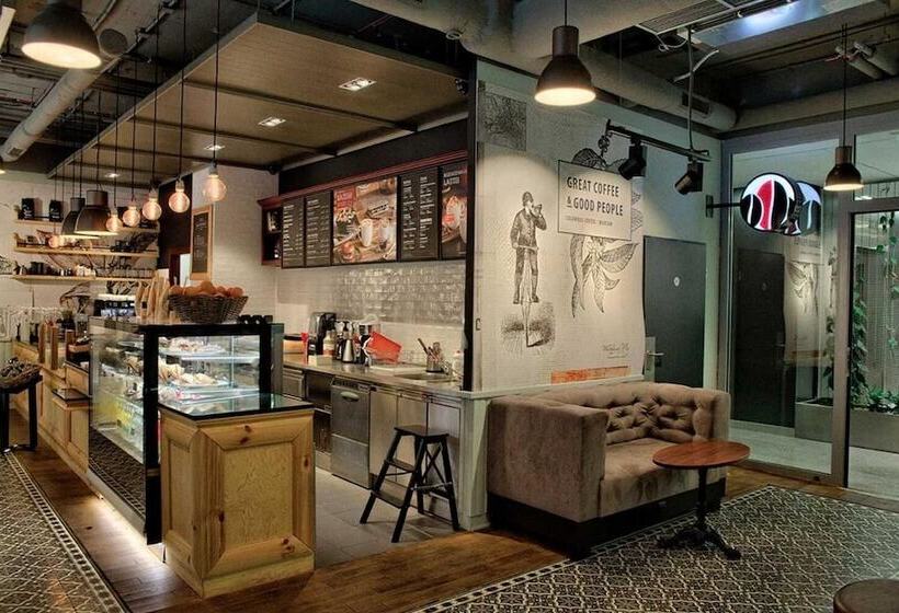 Chopin Apartments Capital