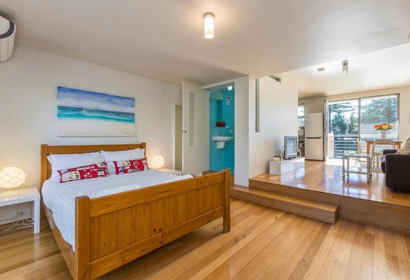 Cottesloe Tree Top Studio   Executive Escapes