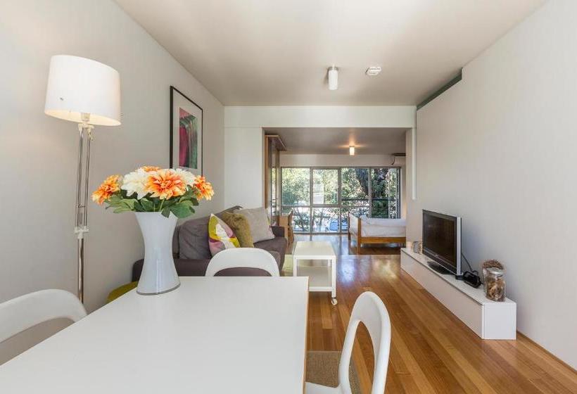 Cottesloe Tree Top Studio   Executive Escapes