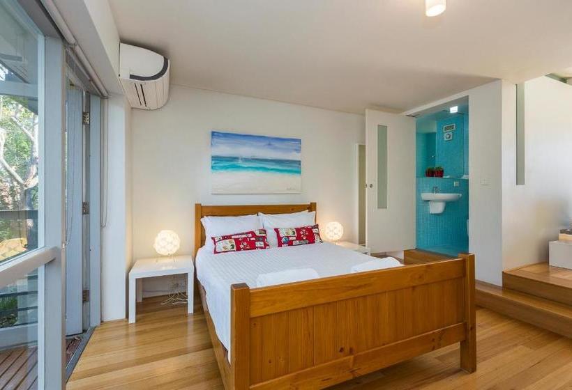 Cottesloe Tree Top Studio   Executive Escapes