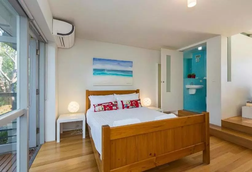 Cottesloe Tree Top Studio   Executive Escapes