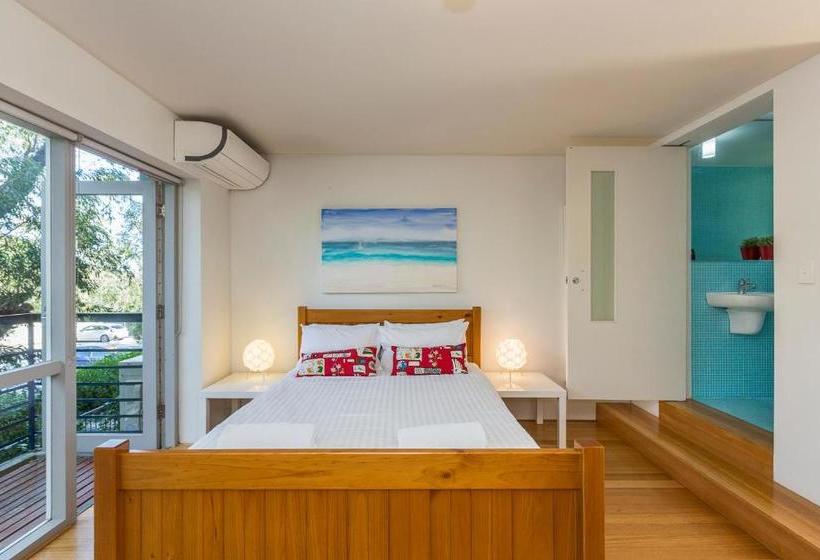 Cottesloe Tree Top Studio   Executive Escapes