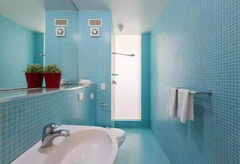 Cottesloe Tree Top Studio   Executive Escapes