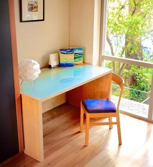 Cottesloe Tree Top Studio   Executive Escapes