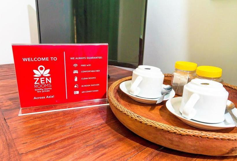 Szálloda Airy Sukawati Sutami Gunung Sari 99x Bali