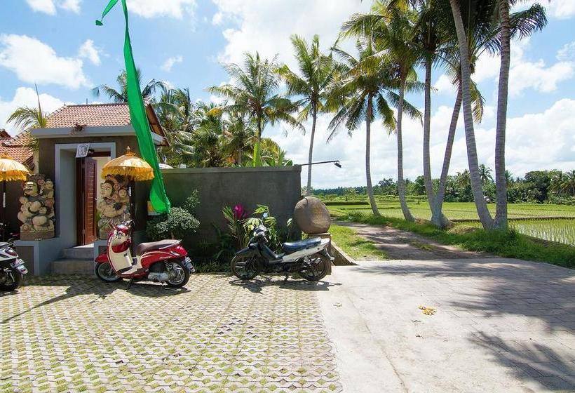 Szálloda Airy Sukawati Sutami Gunung Sari 99x Bali