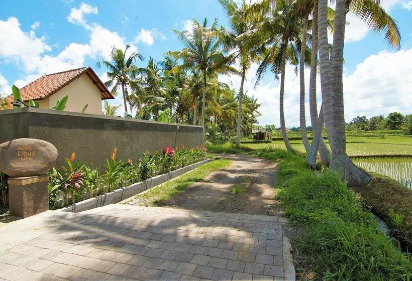 Szálloda Airy Sukawati Sutami Gunung Sari 99x Bali