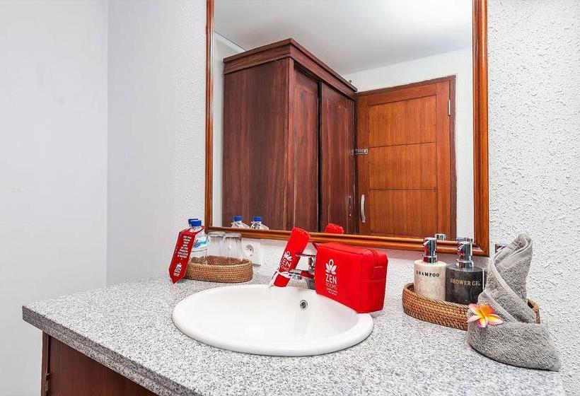 Szálloda Airy Sukawati Sutami Gunung Sari 99x Bali