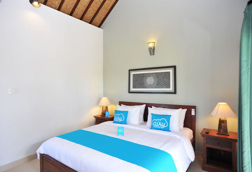Szálloda Airy Sukawati Sutami Gunung Sari 99x Bali