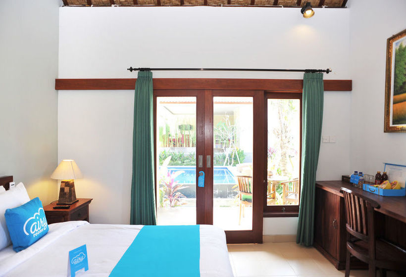 Szálloda Airy Sukawati Sutami Gunung Sari 99x Bali