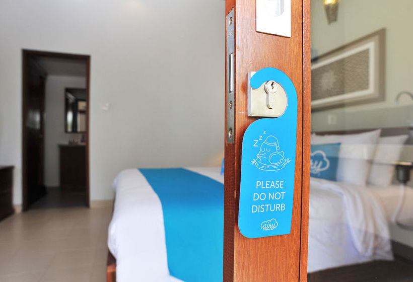 Szálloda Airy Sukawati Sutami Gunung Sari 99x Bali