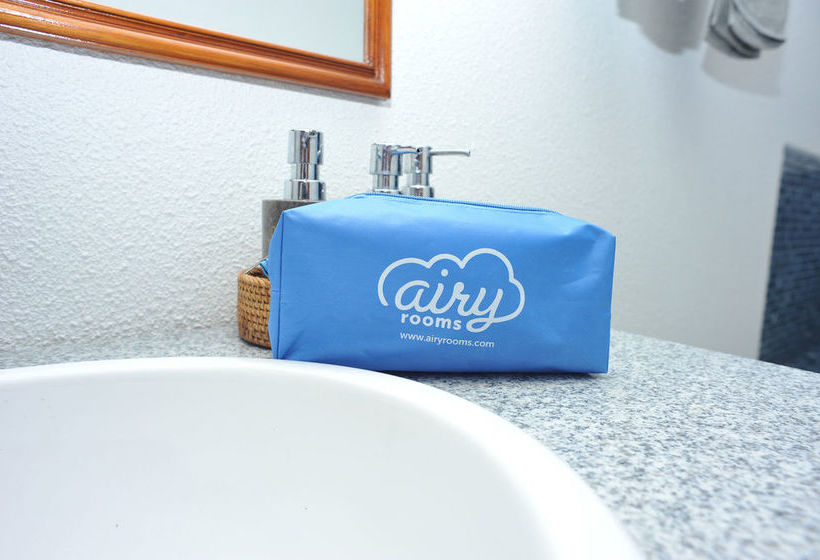 Szálloda Airy Sukawati Sutami Gunung Sari 99x Bali